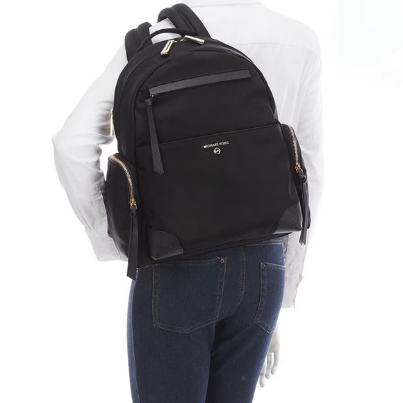 Micheal Kors Backpack - Picture 3 of 9